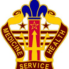 Kenner Army Health Clinic