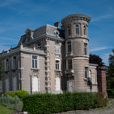 De Pelichy Castle
