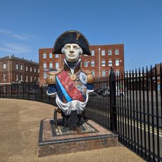 Portsmouth Historic Dockyard