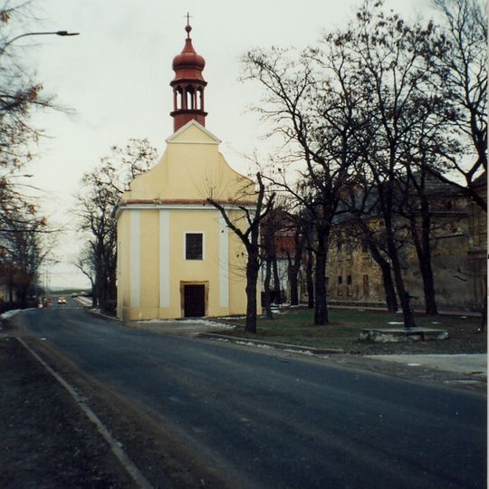 Chapel of Saint Anne