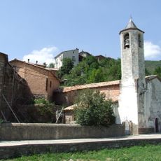 Sant Joan Baptista de les Esglésies