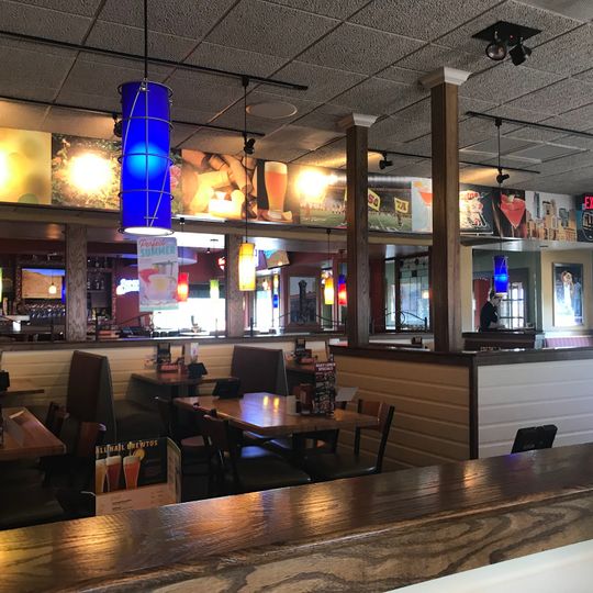 Applebee's