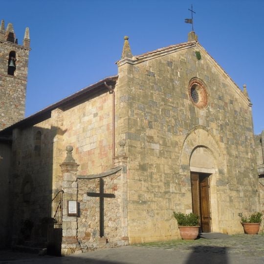 Chiesa di Santa Maria Assunta
