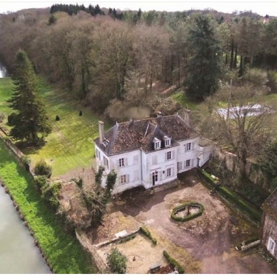 Château de la Ferté