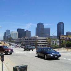 Santa Monica Boulevard
