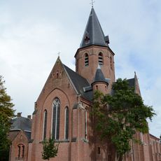Sint-Jozefskerk