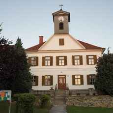 Evangelisches Schul- und Bethaus