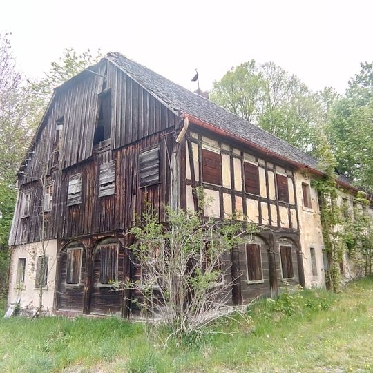 Oberherwigsdorfer Straße 38