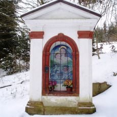 Chapel of Virgin Mary