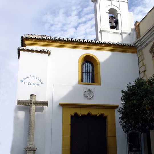 Iglesia de San Lázaro