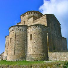 Monestir de Sant Jaume de Frontanyà