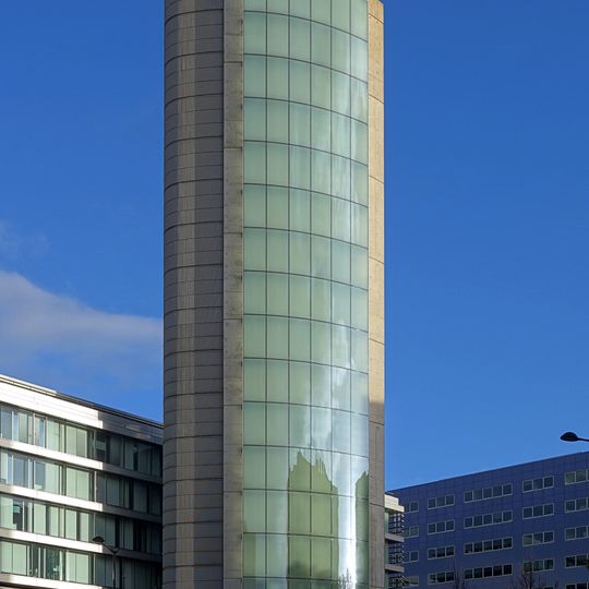 Hôtel de région des Hauts-de-France