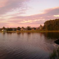 Belokholunitsky District