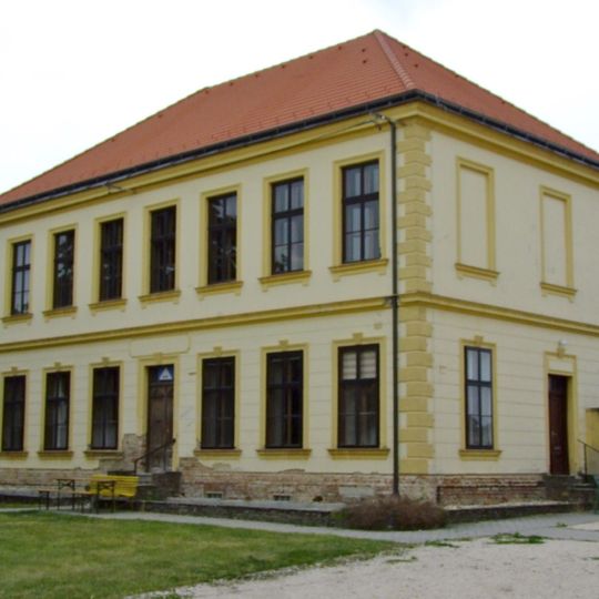 Ehem. Volksschule