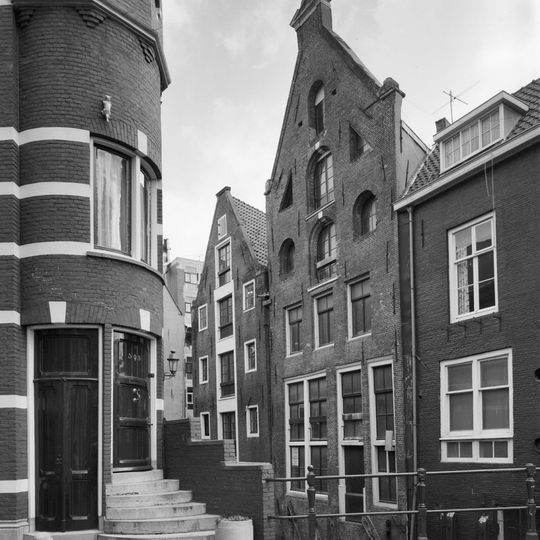 Beulingstraat 6, Amsterdam