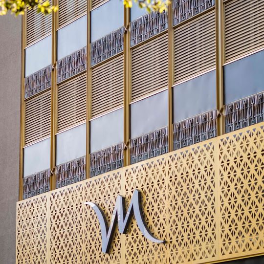 Mercure Lecce Hotel President