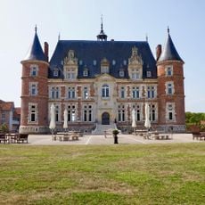 Château de Tilly, Eure