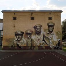 Harcerze Obrońcy Katowic