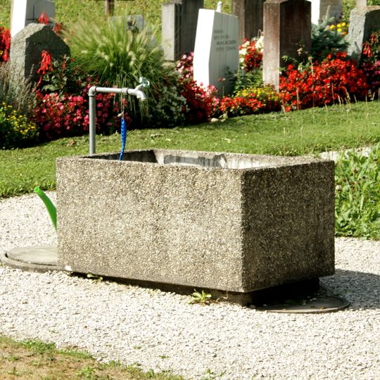 Brunnen UR10