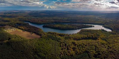Aerial View 0