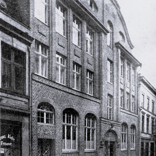 Hermbergsches Haus