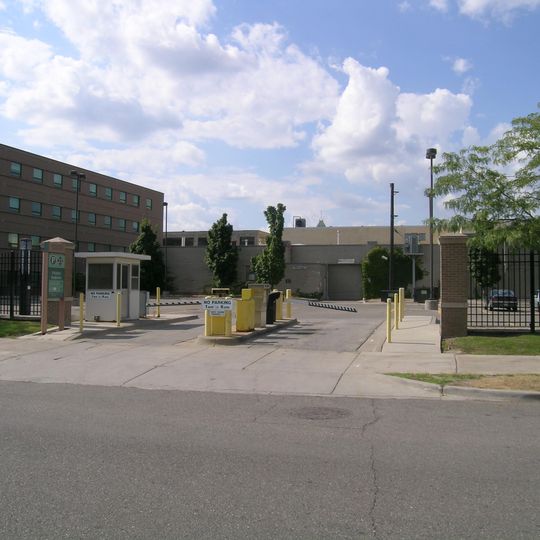 Casa Thomas S. Sprague