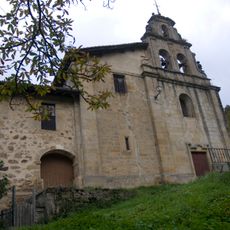 Nuestra Señora de Dorleta