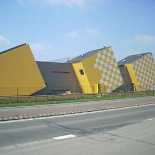 Ardennes Karting