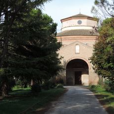 Santuario di Santa Maria delle Grazie
