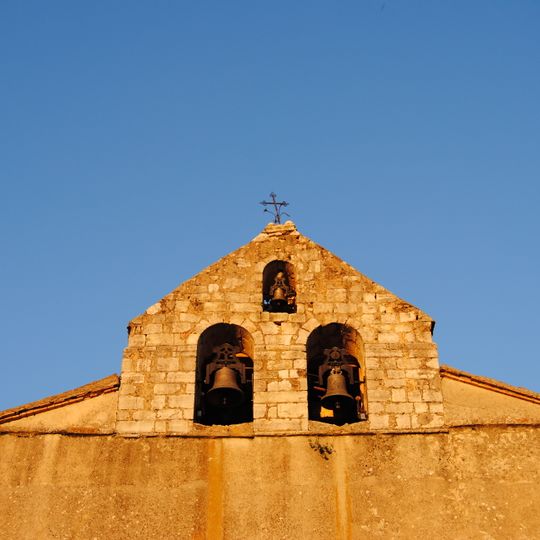 Iglesia de Nuestra Señora de la Asunción