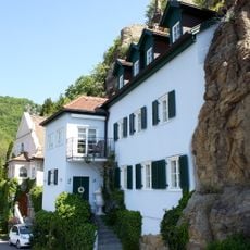 Ehem. Torwächter bzw. Scharfrichterhaus