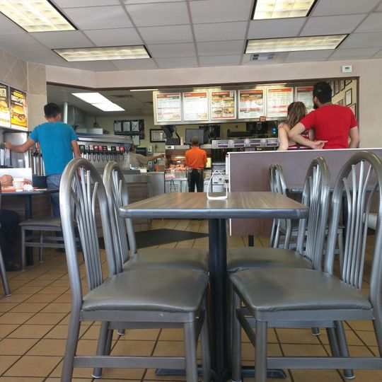 Whataburger