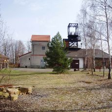Řimbaba Mine