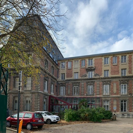 Maison du Citoyen et de la Vie Associative