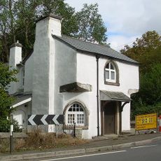 The Old Toll House