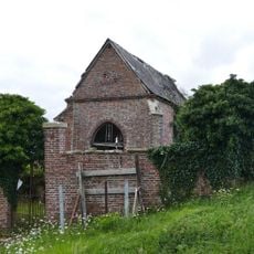 Chapelle Didout dite chapelle de la Sainte-Enfance de La Celle-Saint-Cyr