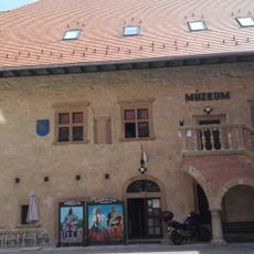 Zemplén Museum