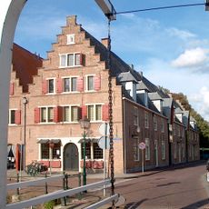 Onder de Boompjes 22, Hoorn