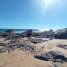 Plage de la Grande Conche