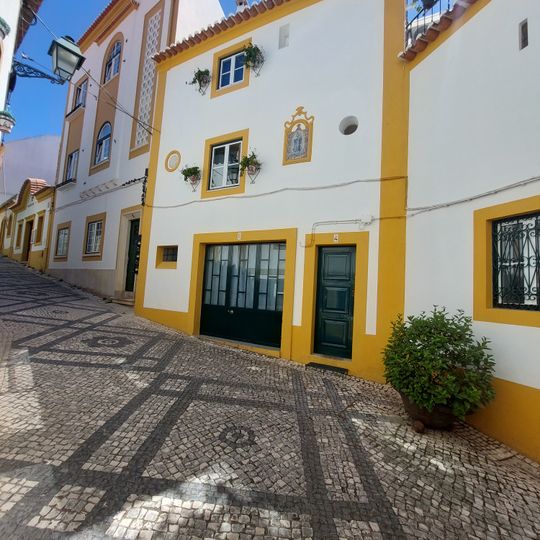 Casa na Rua do Arcediago, 4 e 6