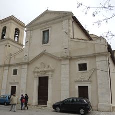 Chiesa di Santa Gemma