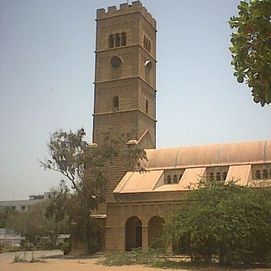 Holy Trinity Cathedral
