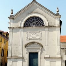 Chiesa di Nostra Signora Assunta