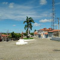 São Francisco do Oeste