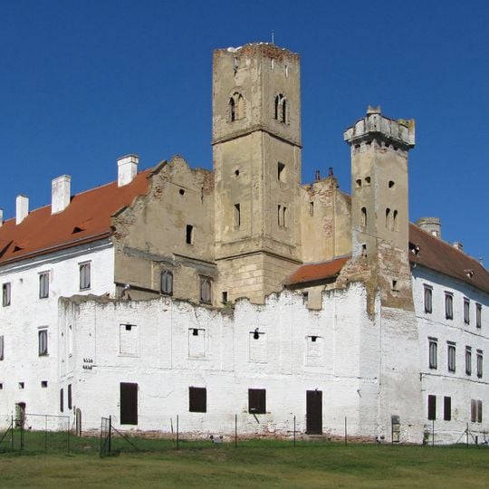 Břeclav Castle