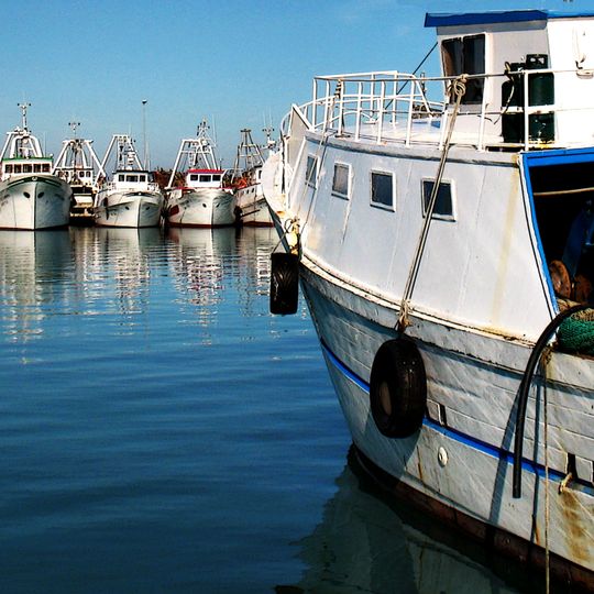 Porto di Civitanova Marche