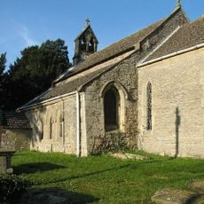 Church of St Mary