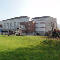 Moritz Etzold-Turnhalle