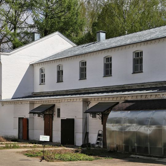 Мастерские )