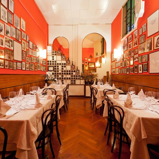 Ristorante Donatello